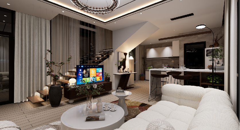 宣汉县多角帐篷：稳固结构加持，解锁户外安全新体验